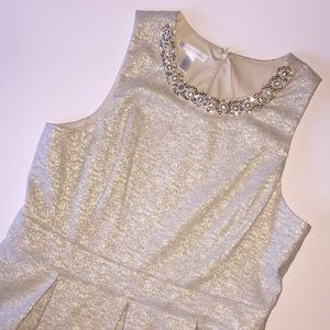Beautiful London Times Dress, Size 14